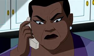 Image result for Bruce Wayne Justice League Unlimited
