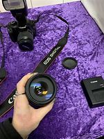 Image result for Canon T3 Battery