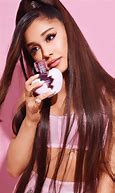 Image result for Ariana Grande Fragrance Shoot