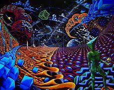 Image result for DMT Trippy Psychedelic Wallpaper