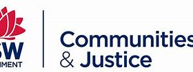 Image result for Communities and Justice