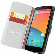 Image result for Nexus 5 Wallet Case
