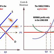 Image result for Predatory Pricing Diagram Economics