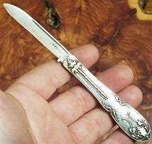 Image result for Antique Pocket Knife