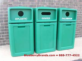 Image result for Recycle Bin Poster