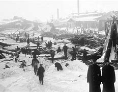 Image result for Halifax Explosion