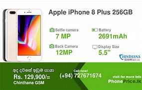 Image result for iPhone 8 Plus Price in Sri Lanka