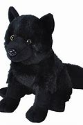 Image result for Black Stuffed Animals