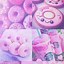 Image result for Pastel Donut Background