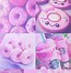 Image result for Pastel Donut Wallpaper