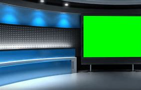 Image result for TV Studio Room Wite
