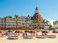 Image result for San Diego Hotels Near Beach