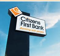 Image result for Cutizens Furst Bank
