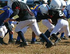 Image result for Youth Tackle Football Gear