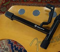 Image result for Foldable Guitar Stand
