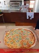 Image result for Kiwi Pizza Meme