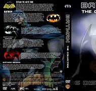 Image result for Batman Legacy