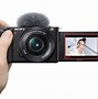 Image result for Sony ZV E10 Camera Photography