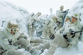 Image result for starwars trench 