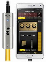 Image result for iRig for Android