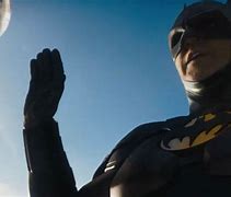 Image result for Michael Keaton Batman Promo