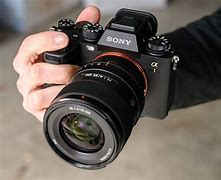 Image result for Sony Alpha 1 Top