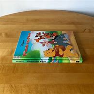 Image result for Disney Animated Storybook Winnie the Pooh