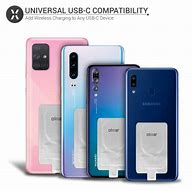Image result for Samsung A21 Wireless Charging
