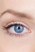 Image result for Light Blue Contacts