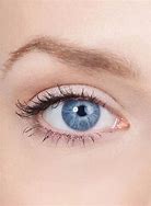 Image result for UV Blue Contact Lenses