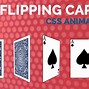 Image result for Flip Card Icon