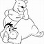 Image result for Walt Disney Winnie the Pooh Coloring Book