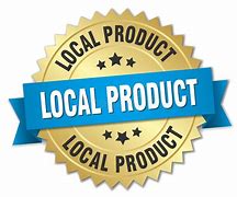 Image result for Local Product Symbol