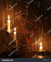 Image result for Halloween Pentagram