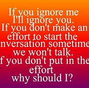 Image result for Ignoring Conversation by Looking at Phone