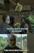 Image result for Walking Dead Jadis Meme