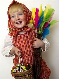 Image result for Swedish Easter Witch
