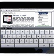 Image result for Keyguard On iPad
