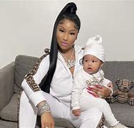 Image result for Nicki Minaj and Da Baby Cover Picture