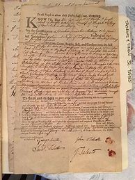 Image result for Land Deed