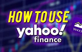 Image result for Yahoo! Stock Price