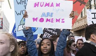 Image result for Woke Feminist