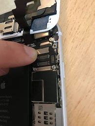 Image result for iPhone 6 Battery Connector