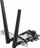 Image result for 3-Pin Antenna Connector Wifi Card