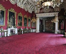 Image result for HD Images of Inside Buckingham Palace