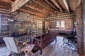 Image result for 1800s Mountain Man Cabin