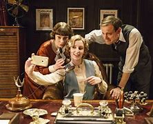 Image result for Downton Abbey Cast Season 6