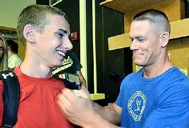 Image result for John Cena High School