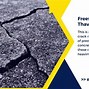Image result for Different Types of Cracks in Concrete