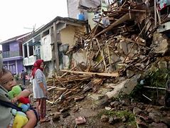 Image result for Earthquake in Indonesia